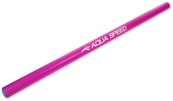 Аквапалка для аквафитнеса надувная Aqua Speed INFLATABLE POOL NOODLE 60164 розовый Уни 160х11 см. Изображение №2 Аквапалка для аквафитнеса надувная Aqua Speed INFLATABLE POOL NOODLE 60164 розовый Уни 160х11 см. Изображение №2