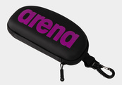 Чехол для очков Arena GOGGLE CASE черный, пурпурный Уни OFSM. Изображение №15 Чехол для очков Arena GOGGLE CASE черный, пурпурный Уни OFSM. Изображение №15