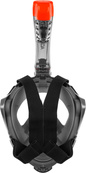 Повнолицьова маска Aqua Speed DRIFT 9939 чорний Уні L/XL. Зображення №8 Повнолицьова маска Aqua Speed DRIFT 9939 чорний Уні L/XL. Зображення №8