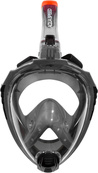 Повнолицьова маска Aqua Speed DRIFT 9939 чорний Уні L/XL. Зображення №10 Повнолицьова маска Aqua Speed DRIFT 9939 чорний Уні L/XL. Зображення №10