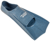 Ласти Aqua Speed TRAINING FINS 60446 брудно-синій Уні 37-38. Зображення №2 Ласти Aqua Speed TRAINING FINS 60446 брудно-синій Уні 37-38. Зображення №2