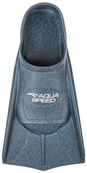 Ласти Aqua Speed TRAINING FINS 60445 брудно-синій Уні 35-36. Зображення №3 Ласти Aqua Speed TRAINING FINS 60445 брудно-синій Уні 35-36. Зображення №3