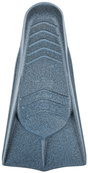 Ласты Aqua Speed TRAINING FINS 60447 грязно-синие уни. Изображение №4 Ласты Aqua Speed TRAINING FINS 60447 грязно-синие уни. Изображение №4