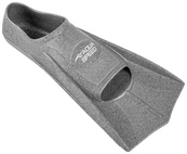 Ласти Aqua Speed TRAINING FINS 60454 сірий Уні 43-44. Зображення №3
