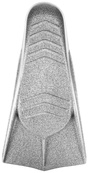 Ласты Aqua Speed TRAINING FINS 60455 серый Уни 45-46. Изображение №4