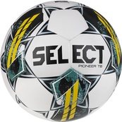 М'яч футбольний Select PIONEER TB FIFA v23 біло-жовтий Уні 4. Зображення №2 М'яч футбольний Select PIONEER TB FIFA v23 біло-жовтий Уні 4. Зображення №2