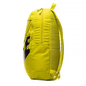 Рюкзак Nike NK ELMNTL BKPK-HBR 26L желтый Уни 49х30,5х15 см. Изображение №7 Рюкзак Nike NK ELMNTL BKPK-HBR 26L желтый Уни 49х30,5х15 см. Изображение №7