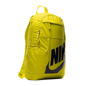 Рюкзак Nike NK ELMNTL BKPK-HBR 26L желтый Уни 49х30,5х15 см. Изображение №8 Рюкзак Nike NK ELMNTL BKPK-HBR 26L желтый Уни 49х30,5х15 см. Изображение №8