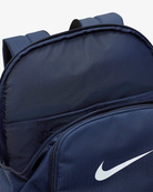 Рюкзак Nike NK BRSLA M BKPK-9.5 24L синій Уні 46х30х18 см. Зображення №4 Рюкзак Nike NK BRSLA M BKPK-9.5 24L синій Уні 46х30х18 см. Зображення №4