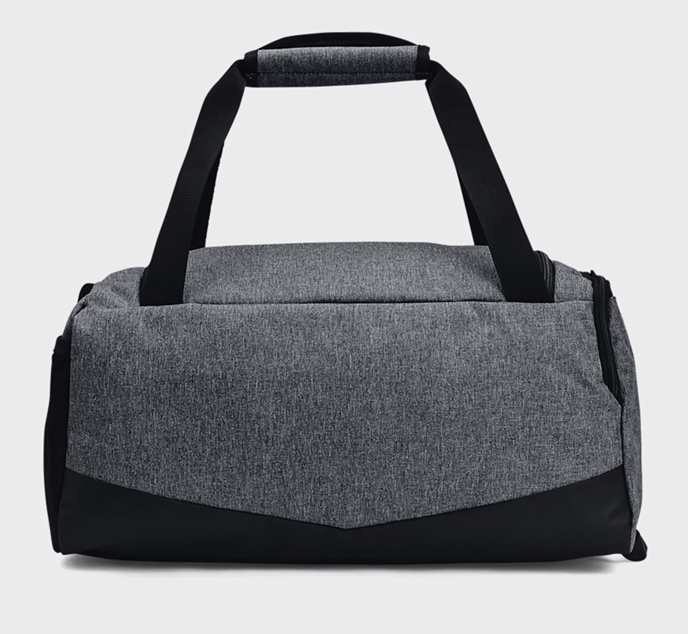Сумка Under Armour Undeniable 5.0 Duffle XS 23L серая Уни 22x22,5x44,5 см Сумка Under Armour Undeniable 5.0 Duffle XS 23L серая Уни 22x22,5x44,5 см