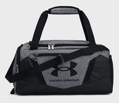 Сумка Under Armour Undeniable 5.0 Duffle XS 23L серая Уни 22x22,5x44,5 см. Изображение №2 Сумка Under Armour Undeniable 5.0 Duffle XS 23L серая Уни 22x22,5x44,5 см. Изображение №2