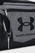 Сумка Under Armour Undeniable 5.0 Duffle XS 23L серая Уни 22x22,5x44,5 см. Изображение №3 Сумка Under Armour Undeniable 5.0 Duffle XS 23L серая Уни 22x22,5x44,5 см. Изображение №3