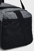 Сумка Under Armour Undeniable 5.0 Duffle XS 23L серая Уни 22x22,5x44,5 см. Изображение №4 Сумка Under Armour Undeniable 5.0 Duffle XS 23L серая Уни 22x22,5x44,5 см. Изображение №4