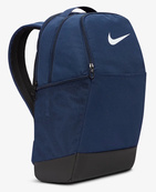 Рюкзак Nike NK BRSLA M BKPK-9.5 24L синій Уні 46х30х18 см. Зображення №7 Рюкзак Nike NK BRSLA M BKPK-9.5 24L синій Уні 46х30х18 см. Зображення №7
