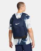 Рюкзак Nike NK BRSLA M BKPK-9.5 24L синій Уні 46х30х18 см. Зображення №8 Рюкзак Nike NK BRSLA M BKPK-9.5 24L синій Уні 46х30х18 см. Зображення №8