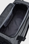 Сумка Under Armour Undeniable 5.0 Duffle XS 23L серая Уни 22x22,5x44,5 см. Изображение №6 Сумка Under Armour Undeniable 5.0 Duffle XS 23L серая Уни 22x22,5x44,5 см. Изображение №6