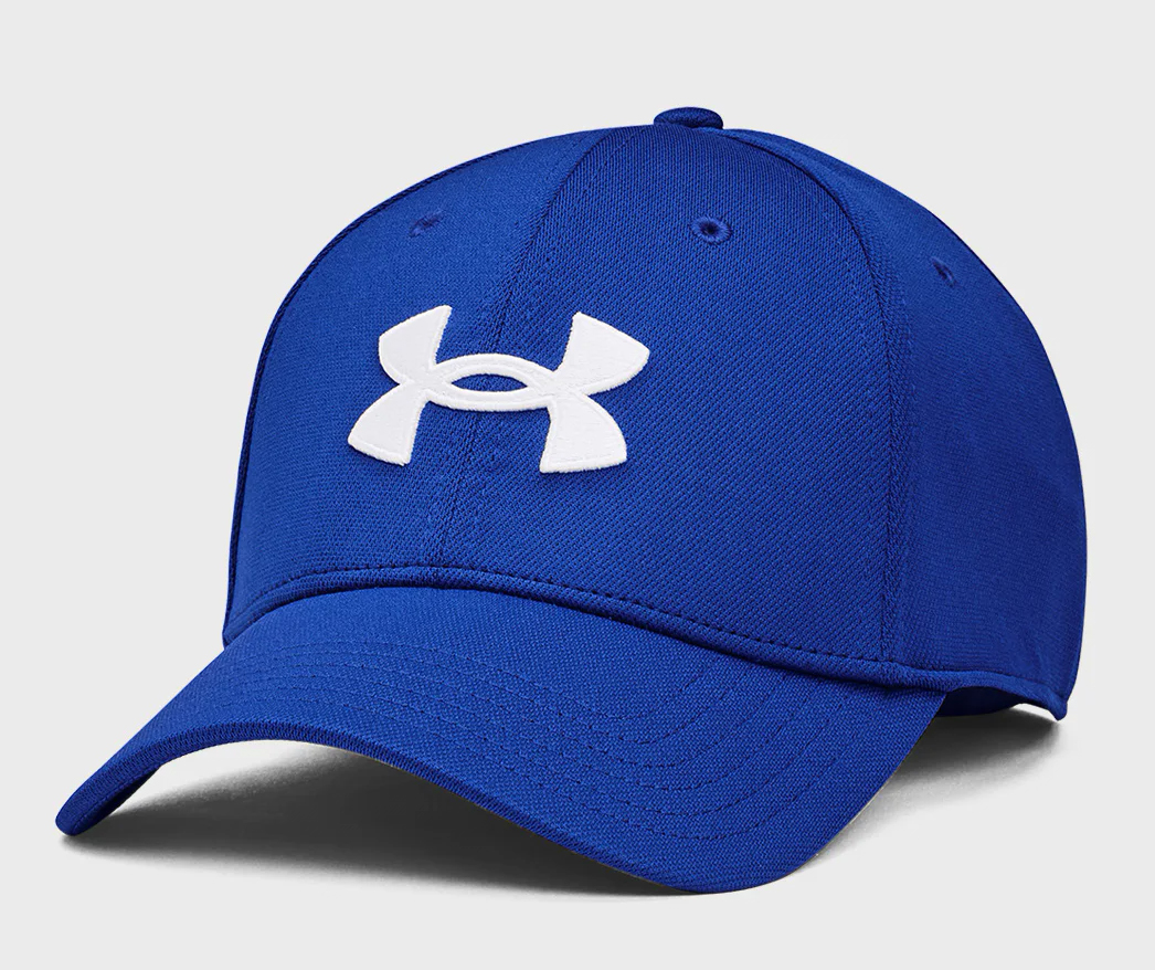 Кепка Under Armour Men's Blitzing синій Чол XL/XXL Кепка Under Armour Men's Blitzing синій Чол XL/XXL