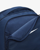 Рюкзак Nike NK BRSLA M BKPK-9.5 24L синій Уні 46х30х18 см. Зображення №12 Рюкзак Nike NK BRSLA M BKPK-9.5 24L синій Уні 46х30х18 см. Зображення №12