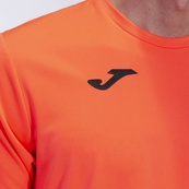 Футболка Joma COMBI коралловый Уни 2XL-3XL. Изображение №17 Футболка Joma COMBI коралловый Уни 2XL-3XL. Изображение №17