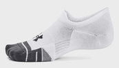 Носки Under Armour Performance Tech 3pk ULT белый Уни LG. Изображение №7 Носки Under Armour Performance Tech 3pk ULT белый Уни LG. Изображение №7