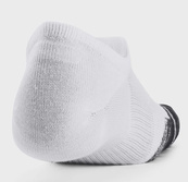 Носки Under Armour Performance Tech 3pk ULT белый Уни LG. Изображение №8 Носки Under Armour Performance Tech 3pk ULT белый Уни LG. Изображение №8