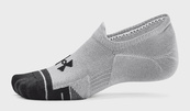 Носки Under Armour Performance Tech 3pk ULT серый Уни MD. Изображение №9