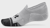Носки Under Armour Performance Tech 3pk ULT серый Уни LG. Изображение №10