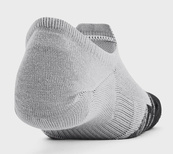 Носки Under Armour Performance Tech 3pk ULT серый Уни MD. Изображение №12