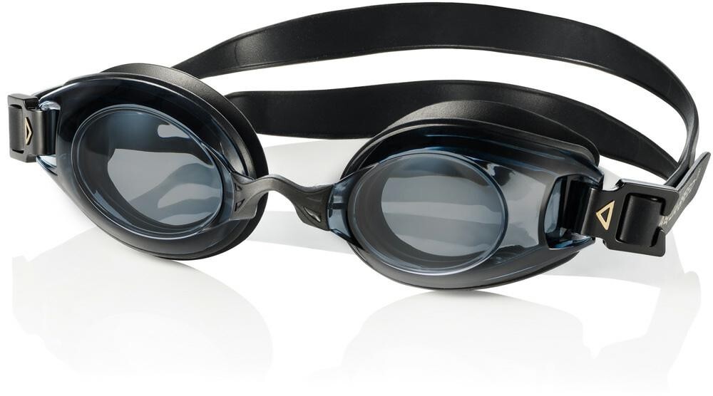 Очки для плавания с диоптриями Aqua Speed LUMINA -5,5 5158 черный Уни OSFM Очки для плавания с диоптриями Aqua Speed LUMINA -5,5 5158 черный Уни OSFM
