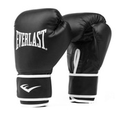 Боксерские перчатки Everlast CORE 2 TRAINING GLOVE черный уни L/XL. Изображение №2 Боксерские перчатки Everlast CORE 2 TRAINING GLOVE черный уни L/XL. Изображение №2
