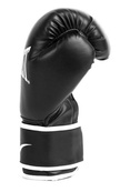 Боксерские перчатки Everlast CORE 2 TRAINING GLOVE черный уни L/XL. Изображение №3 Боксерские перчатки Everlast CORE 2 TRAINING GLOVE черный уни L/XL. Изображение №3