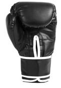 Боксерские перчатки Everlast CORE 2 TRAINING GLOVE черный уни L/XL. Изображение №4 Боксерские перчатки Everlast CORE 2 TRAINING GLOVE черный уни L/XL. Изображение №4