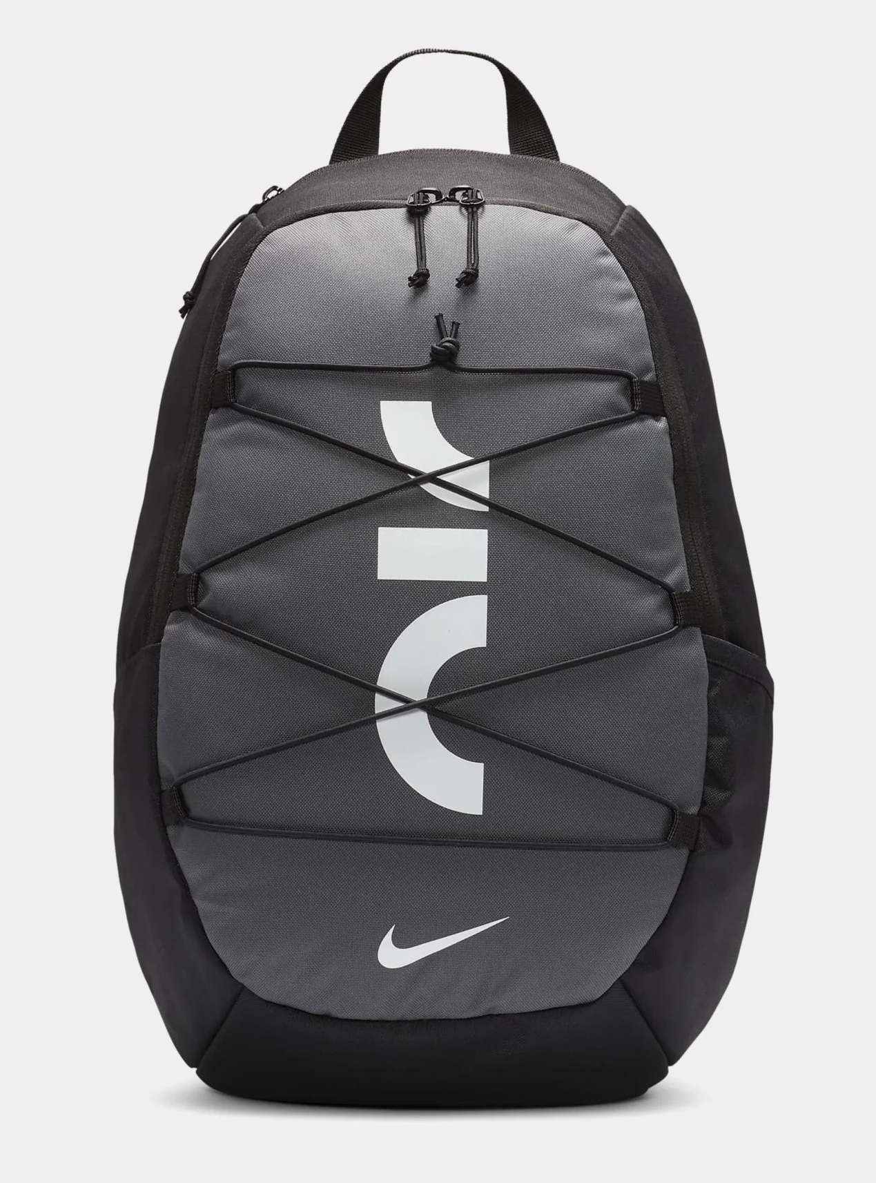 Рюкзак Nike NK AIR GRX BKPK 21L чорний Уні 23x33x15 см Рюкзак Nike NK AIR GRX BKPK 21L чорний Уні 23x33x15 см