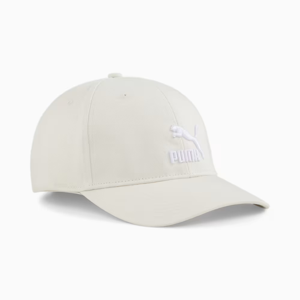 Кепка Puma Archive Logo BB Cap білий Уні OSFA (022554-28) Кепка Puma Archive Logo BB Cap білий Уні OSFA (022554-28)