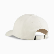 Кепка Puma Archive Logo BB Cap білий Уні OSFA (022554-28). Зображення №2 Кепка Puma Archive Logo BB Cap білий Уні OSFA (022554-28). Зображення №2