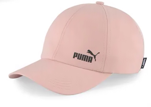 Кепка Puma Ws Ponytail Cap бежевая Жен OSFA Кепка Puma Ws Ponytail Cap бежевая Жен OSFA