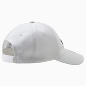 Кепка Puma ESS Cap білий Уні OSFA. Зображення №2 Кепка Puma ESS Cap білий Уні OSFA. Зображення №2