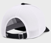 Кепка Under Armour Iso-chill Driver Mesh Adj чорний Жін OSFM. Зображення №2 Кепка Under Armour Iso-chill Driver Mesh Adj чорний Жін OSFM. Зображення №2