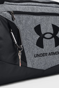 Сумка Under Armour Undeniable 5.0 Duffle MD 58L сірий Уні 62х29х30 см. Зображення №3 Сумка Under Armour Undeniable 5.0 Duffle MD 58L сірий Уні 62х29х30 см. Зображення №3