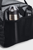 Сумка Under Armour Undeniable 5.0 Duffle MD 58L сірий Уні 62х29х30 см. Зображення №4 Сумка Under Armour Undeniable 5.0 Duffle MD 58L сірий Уні 62х29х30 см. Зображення №4