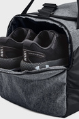 Сумка Under Armour Undeniable 5.0 Duffle MD 58L сірий Уні 62х29х30 см. Зображення №5 Сумка Under Armour Undeniable 5.0 Duffle MD 58L сірий Уні 62х29х30 см. Зображення №5