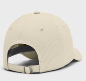 Кепка Under Armour W Iso-chill Armourvent Adj бежевый Жен OSFM. Изображение №2 Кепка Under Armour W Iso-chill Armourvent Adj бежевый Жен OSFM. Изображение №2