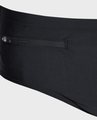 Плавки Arena ZIP BRIEF 9CM черный Муж 85. Изображение №6 Плавки Arena ZIP BRIEF 9CM черный Муж 85. Изображение №6