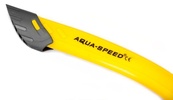 Дыхательная трубка для снорклинга Aqua Speed COMET 4818 желтый Уни OSFM. Изображение №7 Дыхательная трубка для снорклинга Aqua Speed COMET 4818 желтый Уни OSFM. Изображение №7