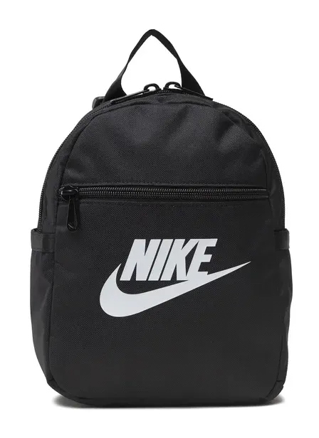 Рюкзак Nike W NSW FUTURA 365 MINI BKPK 6L чорний Жін 25x20x10 см Рюкзак Nike W NSW FUTURA 365 MINI BKPK 6L чорний Жін 25x20x10 см