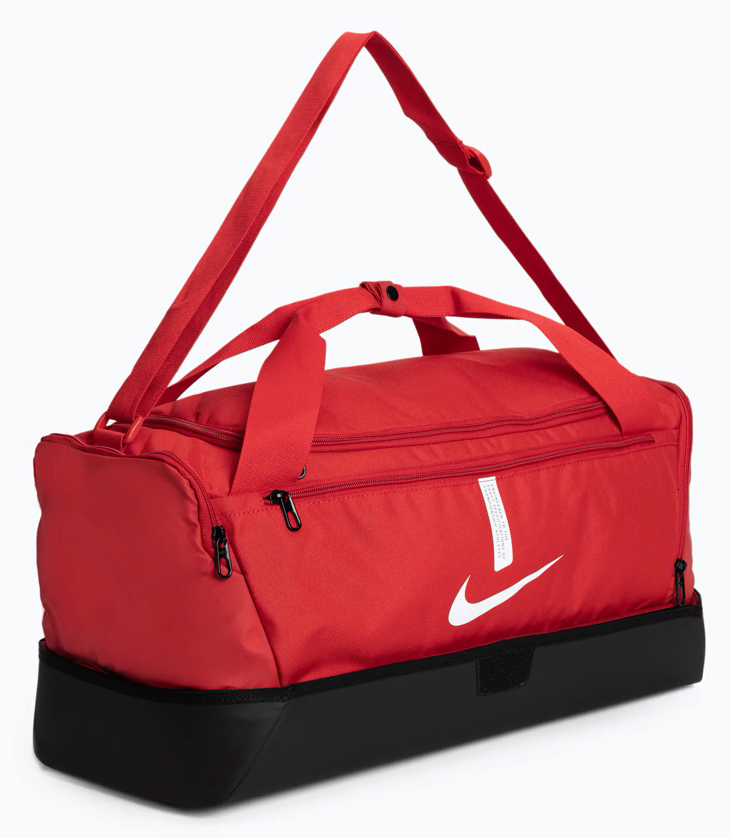 Сумка Nike NK ACDMY TEAM M HDCS 37L червоний Уні 53х30х27 см Сумка Nike NK ACDMY TEAM M HDCS 37L червоний Уні 53х30х27 см