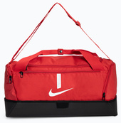 Сумка Nike NK ACDMY TEAM L HDCS 60L червоний Уні 64х30х30 см. Зображення №2