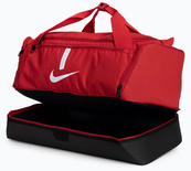 Сумка Nike NK ACDMY TEAM M DUFF 60L червоний Уні 64х30х30 см. Зображення №2 Сумка Nike NK ACDMY TEAM M DUFF 60L червоний Уні 64х30х30 см. Зображення №2