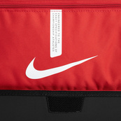 Сумка Nike NK ACDMY TEAM L HDCS 60L червоний Уні 64х30х30 см. Зображення №3