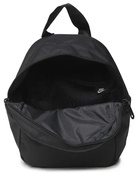 Рюкзак Nike W NSW FUTURA 365 MINI BKPK 6L чорний Жін 25x20x10 см. Зображення №4 Рюкзак Nike W NSW FUTURA 365 MINI BKPK 6L чорний Жін 25x20x10 см. Зображення №4